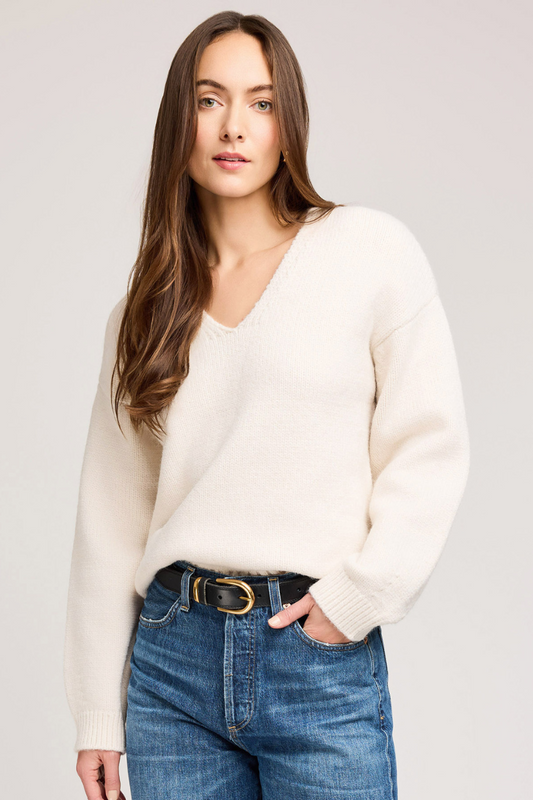 Angelica Sweater