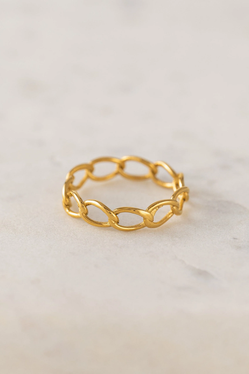 Bronte Ring