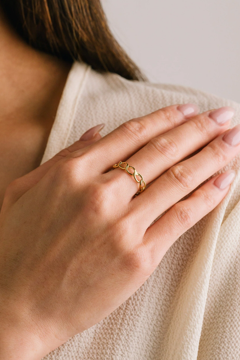 Bronte Ring
