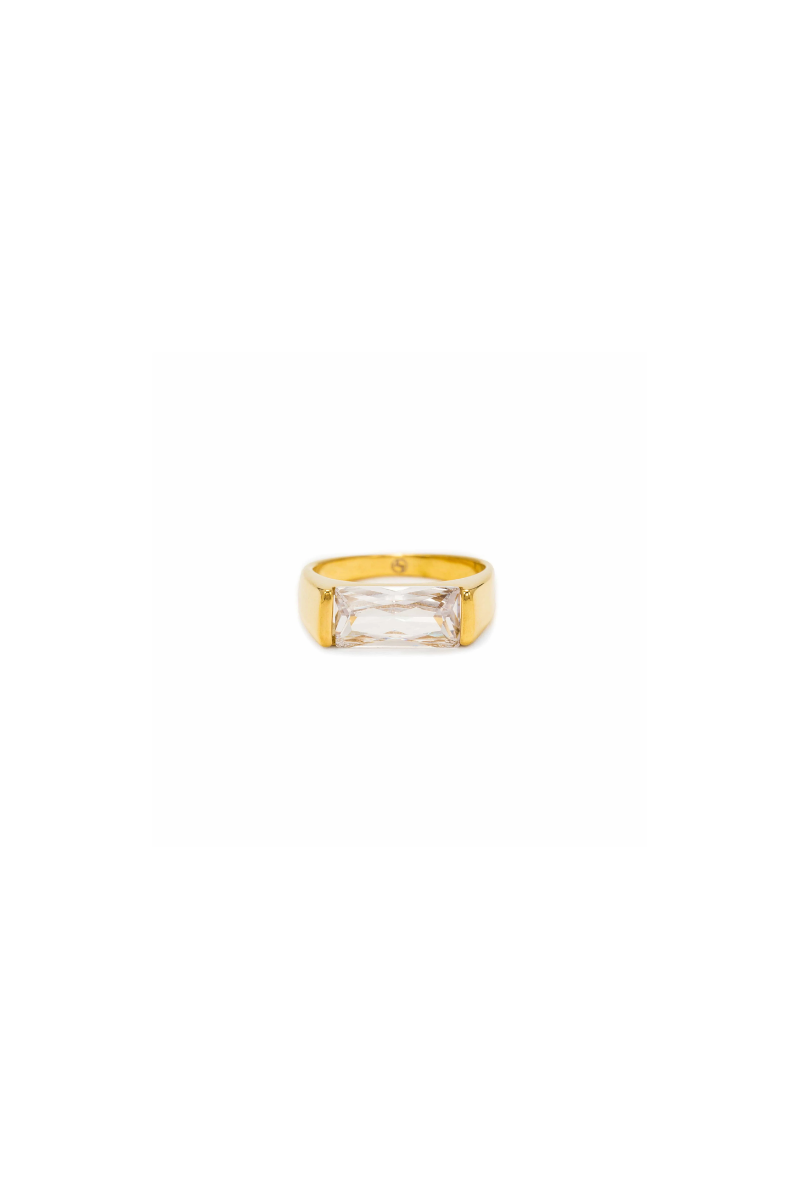 Prism Ring