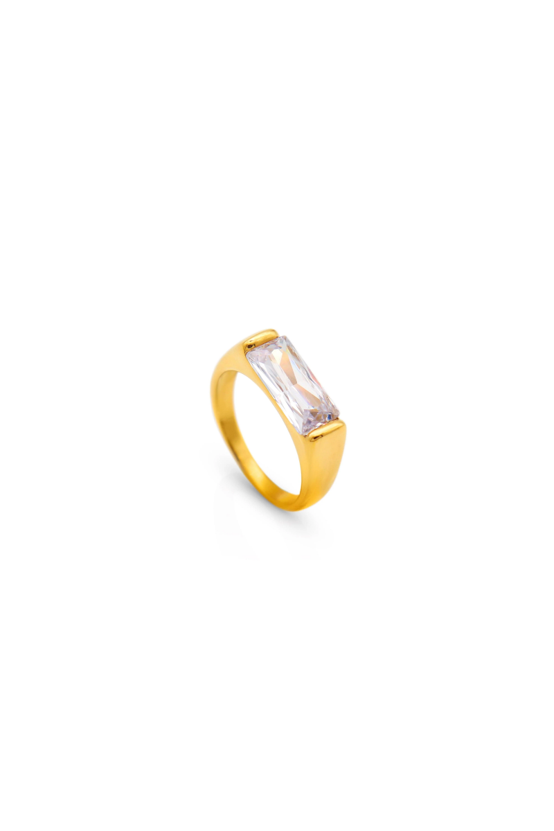 Prism Ring