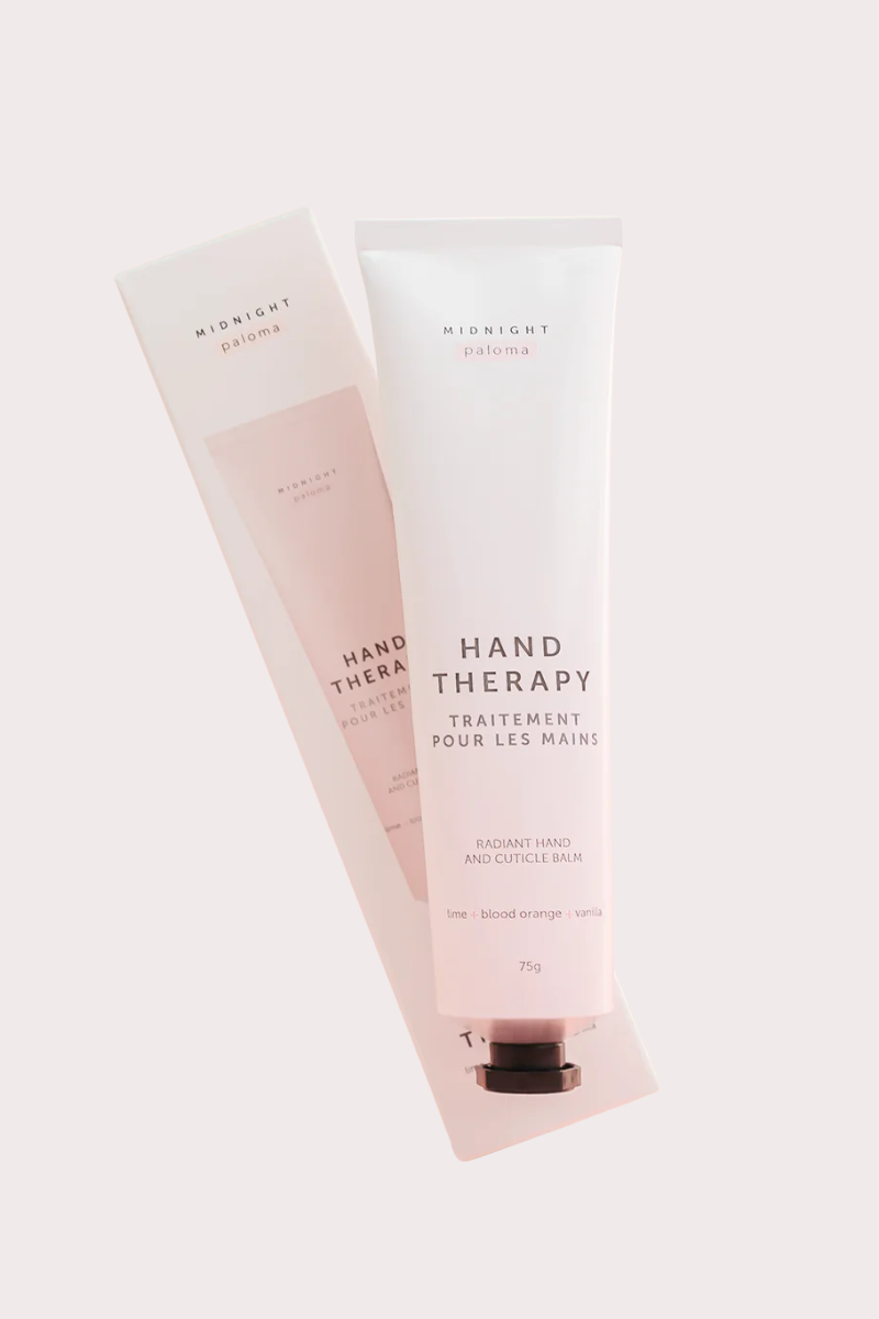 Hand Therapy Lotion | 75g