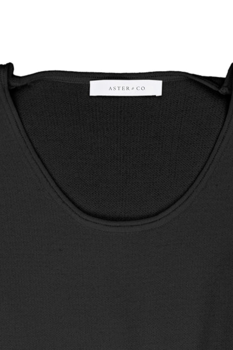 Aster Sweater Vest