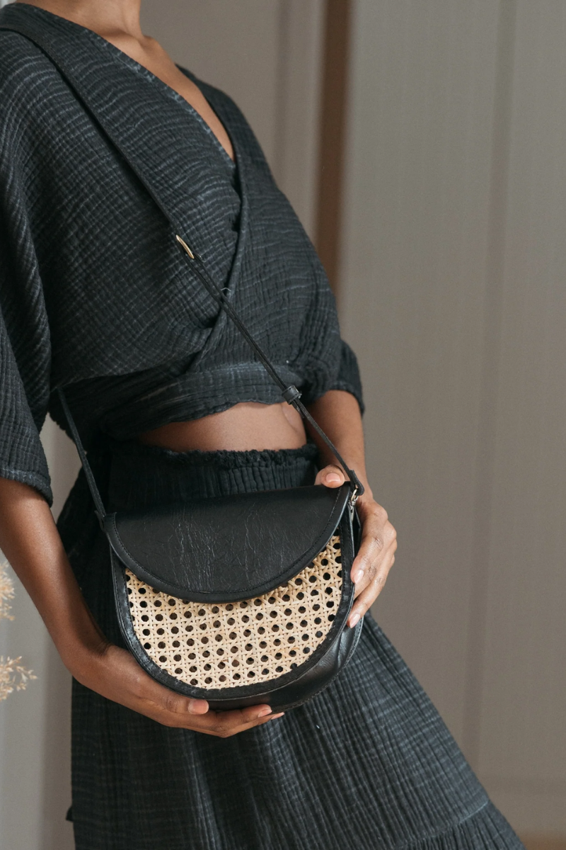 Half Moon Bag