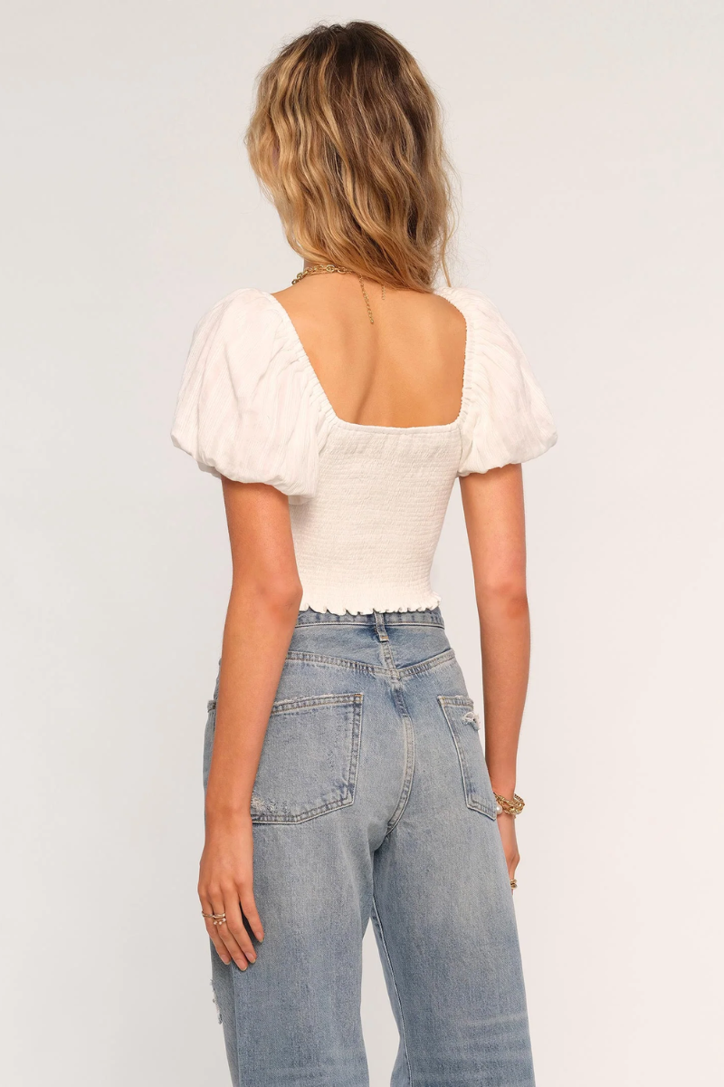 Arisa Top