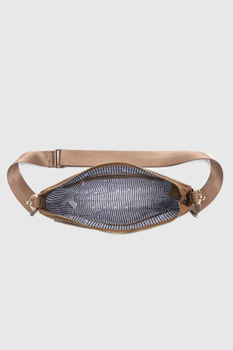 Linda Crossbody Bag