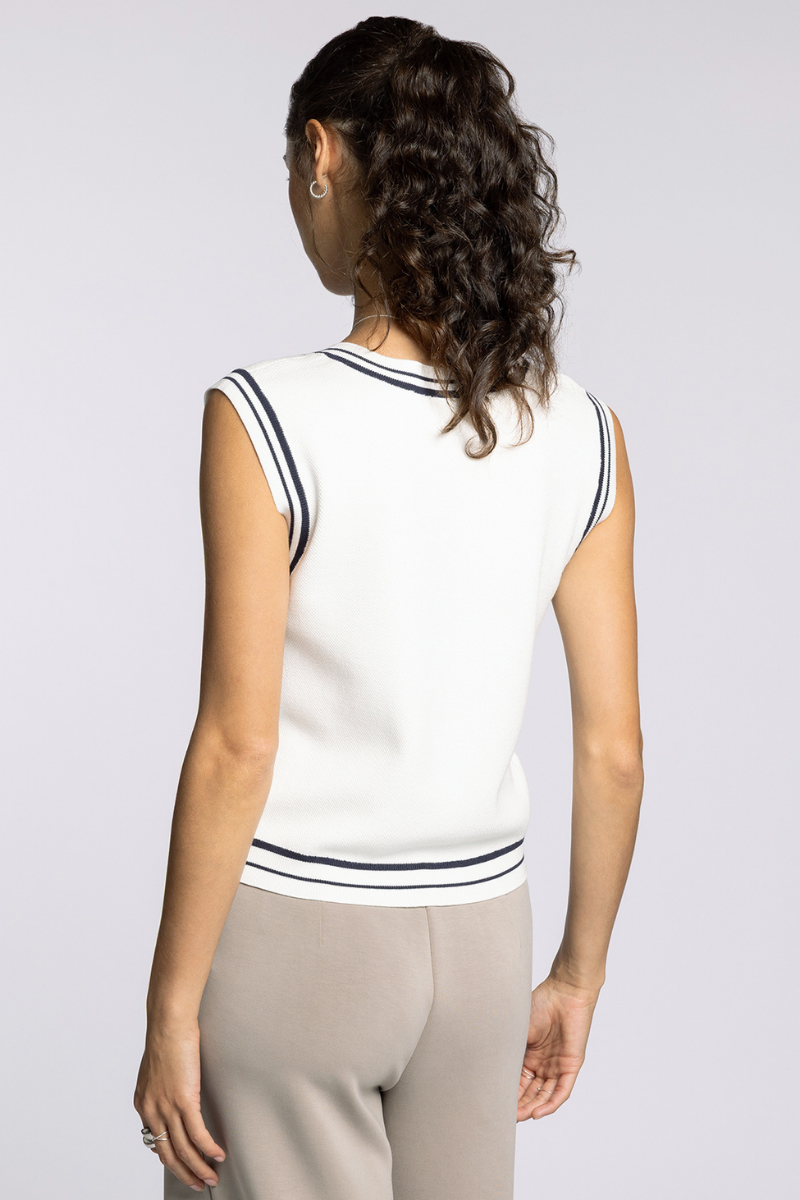 Jessie Vest