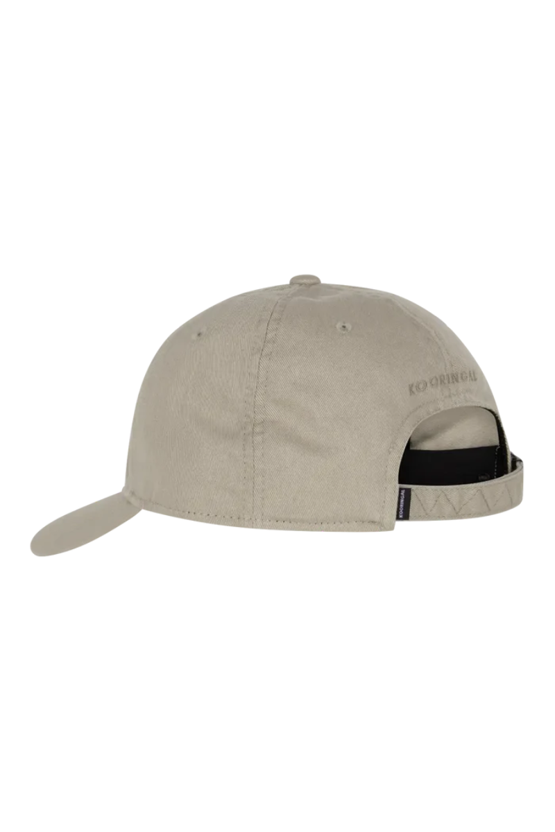 Boston Cap