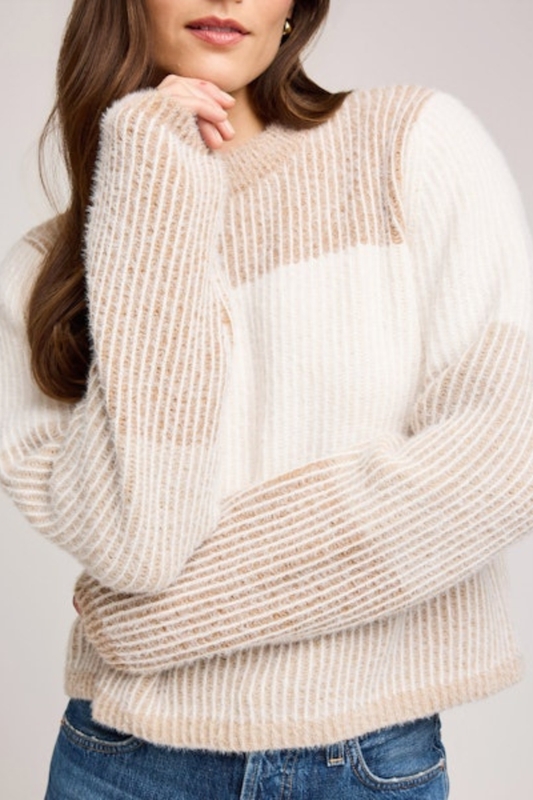 Lucille Sweater