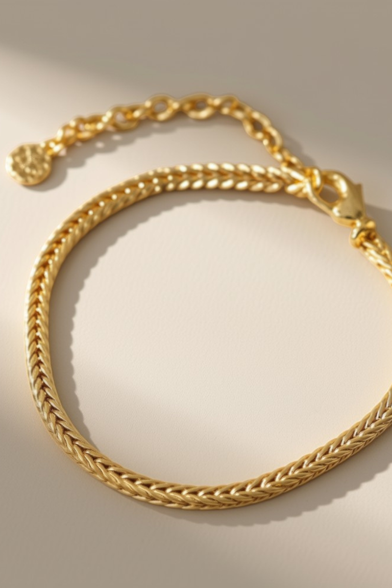 Elio Bracelet