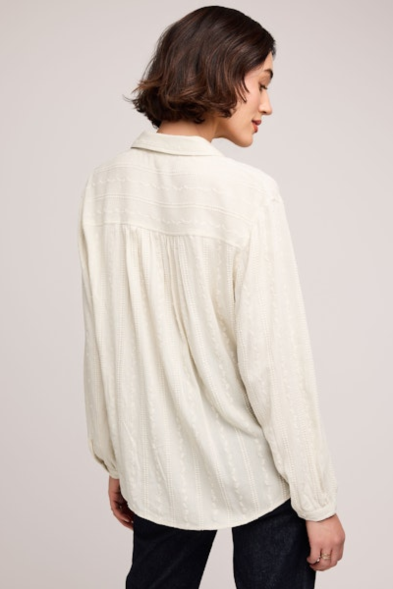 Solana Blouse