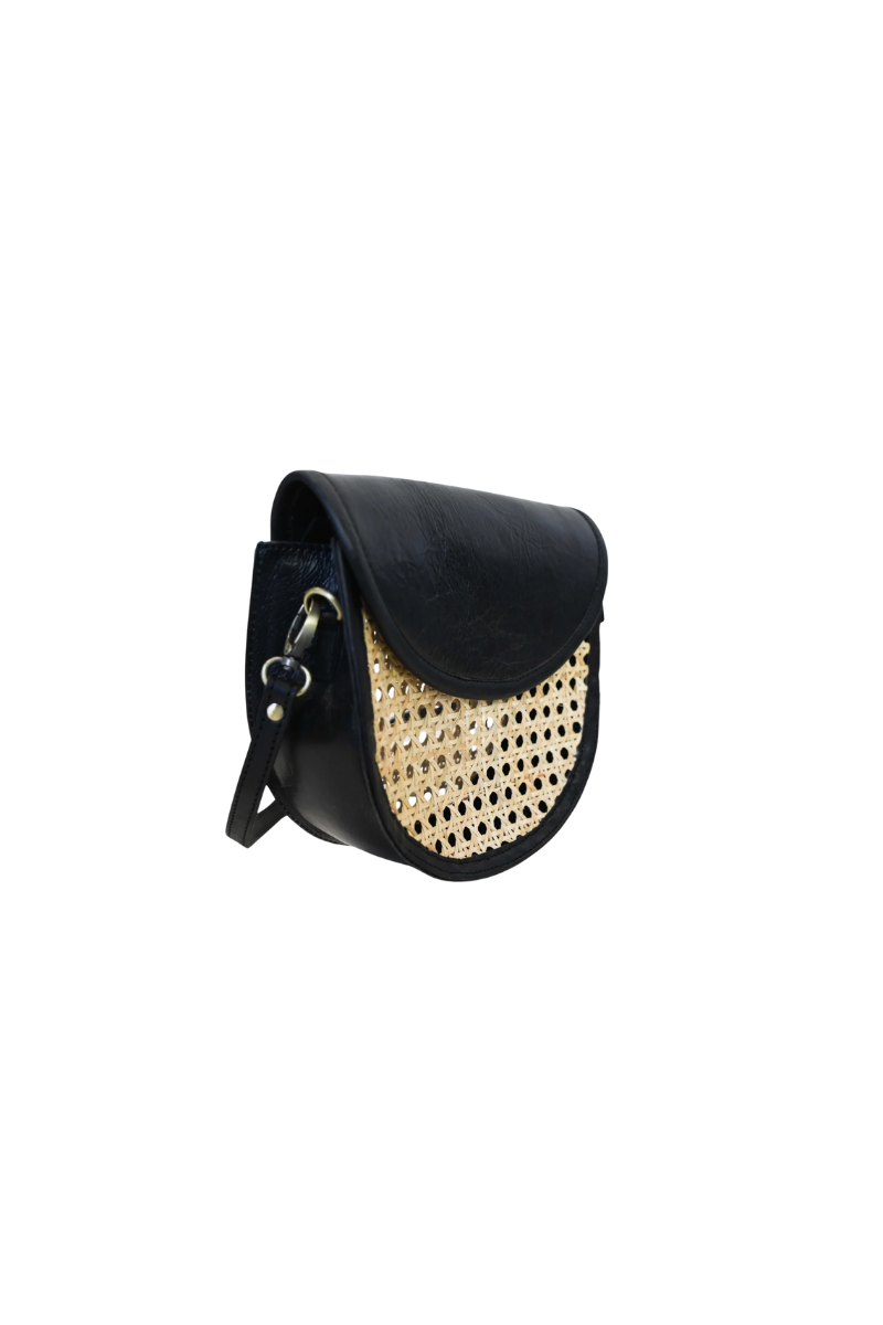 Half Moon Bag