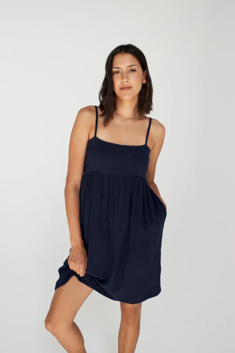 Louisa Dress