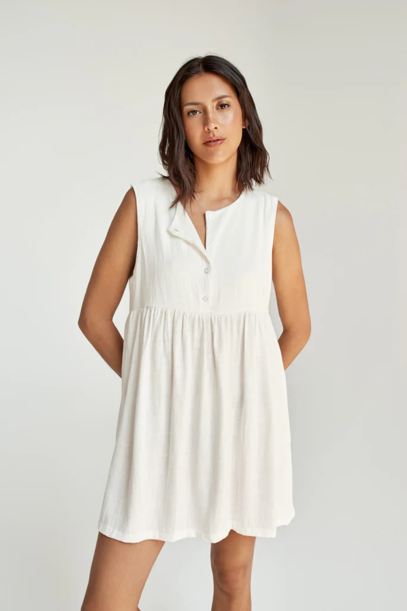 Leane Dress