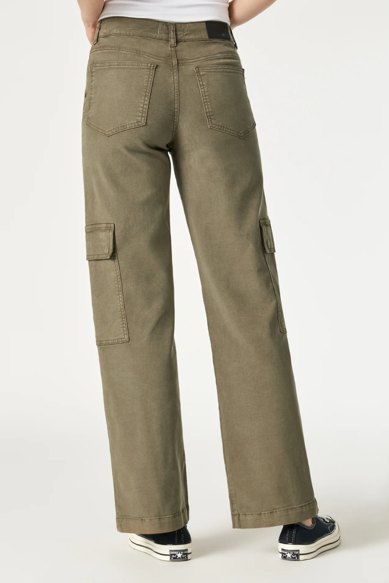 Alva Cargo Pants
