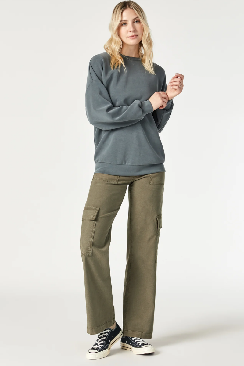 Alva Cargo Pants