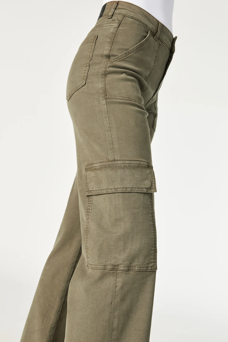 Alva Cargo Pants
