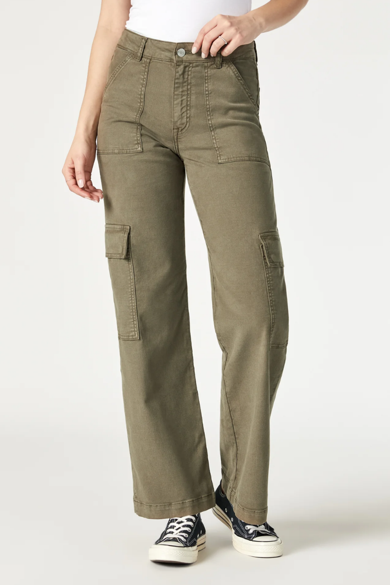 Alva Cargo Pants