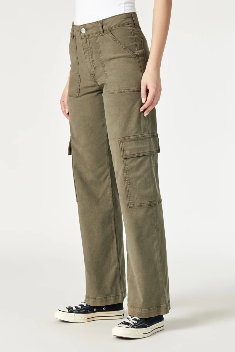 Alva Cargo Pants