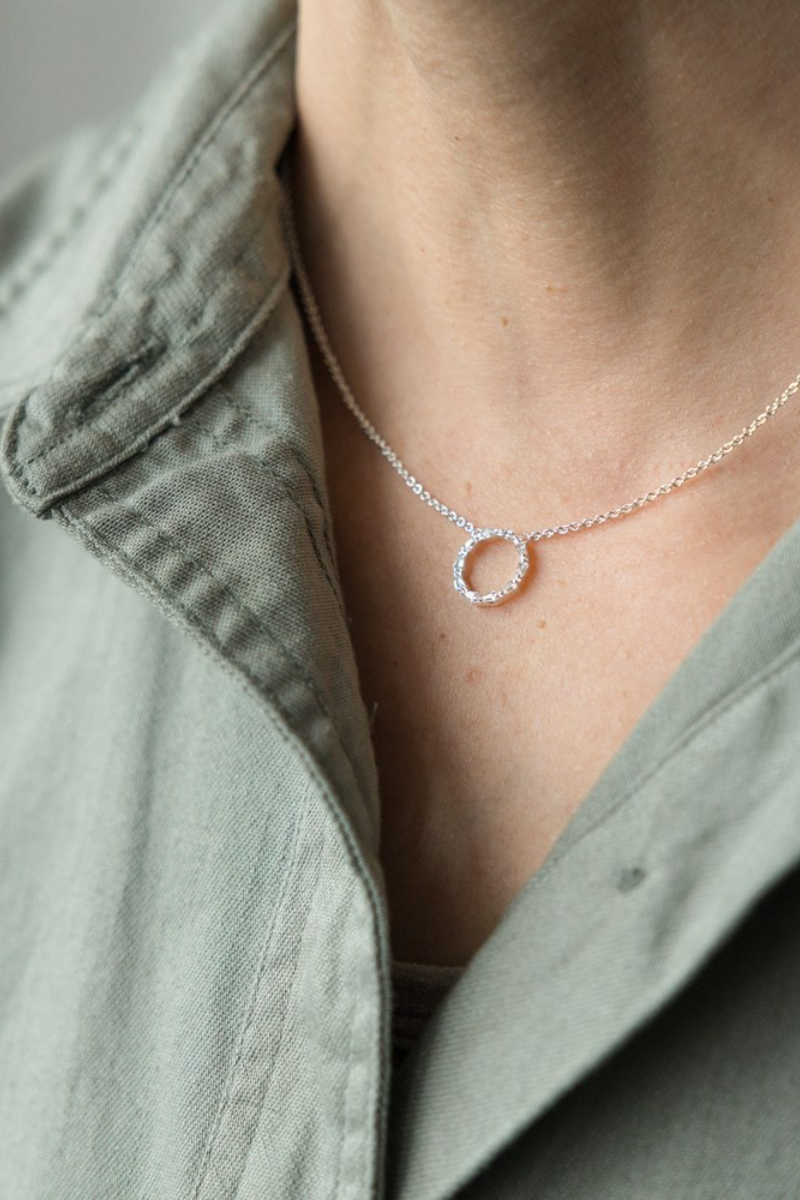 Kin Necklace