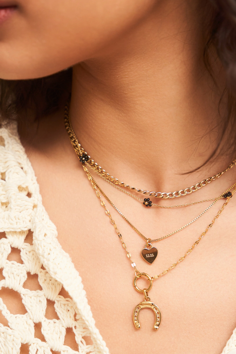 Josey Necklace