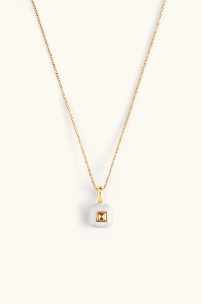 Cecil Necklace