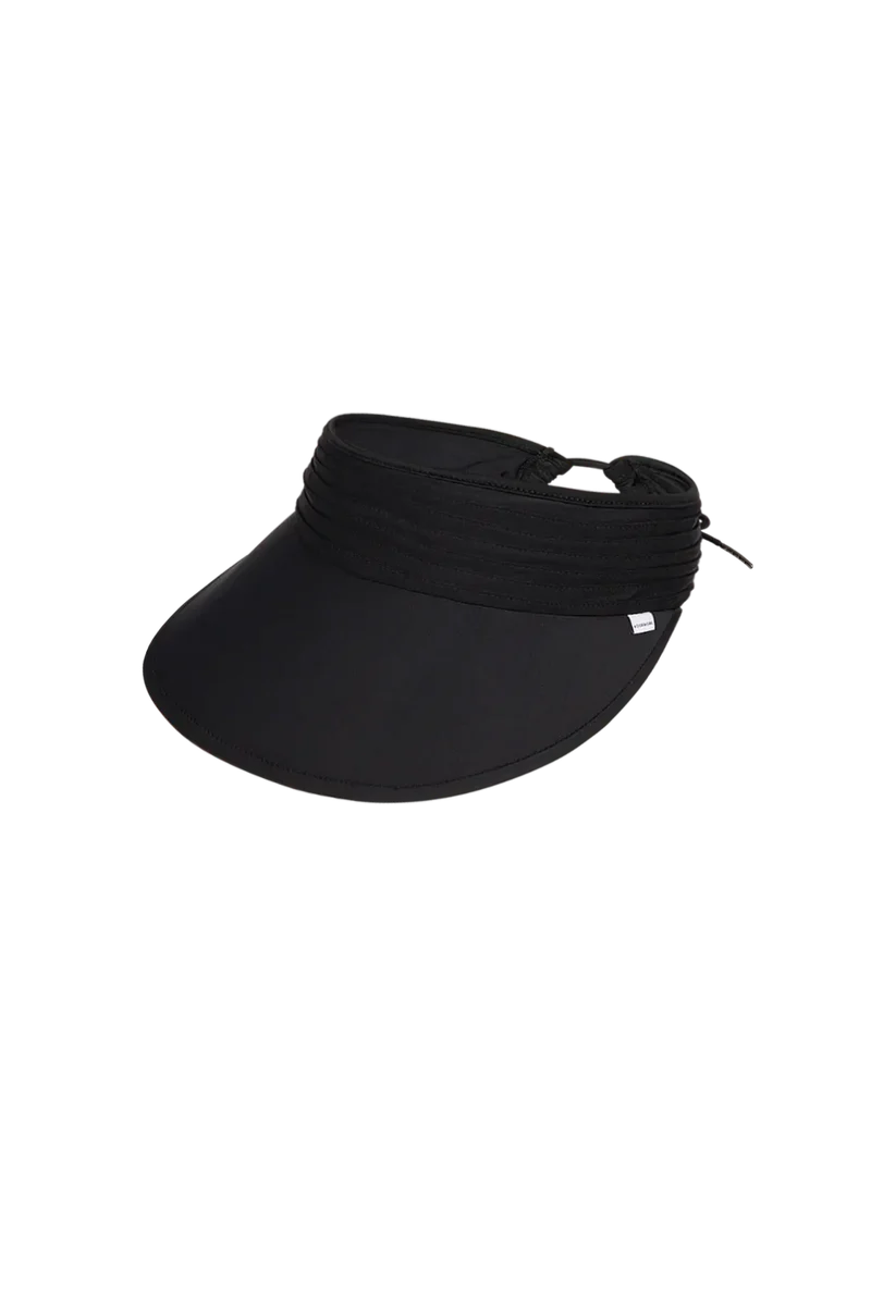 Hayman Visor