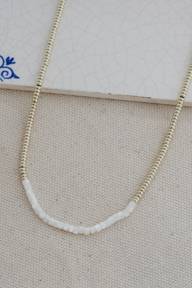 Dax Necklace