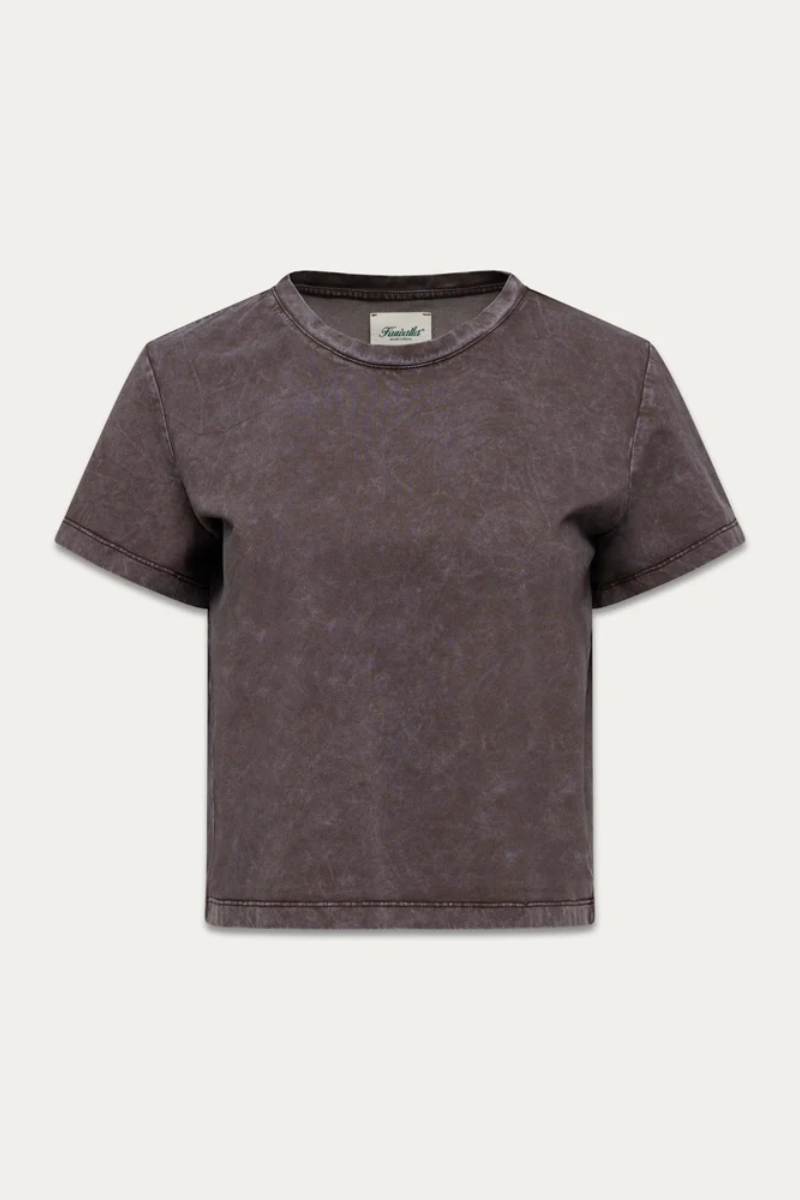 Evelyn Perfect Tee