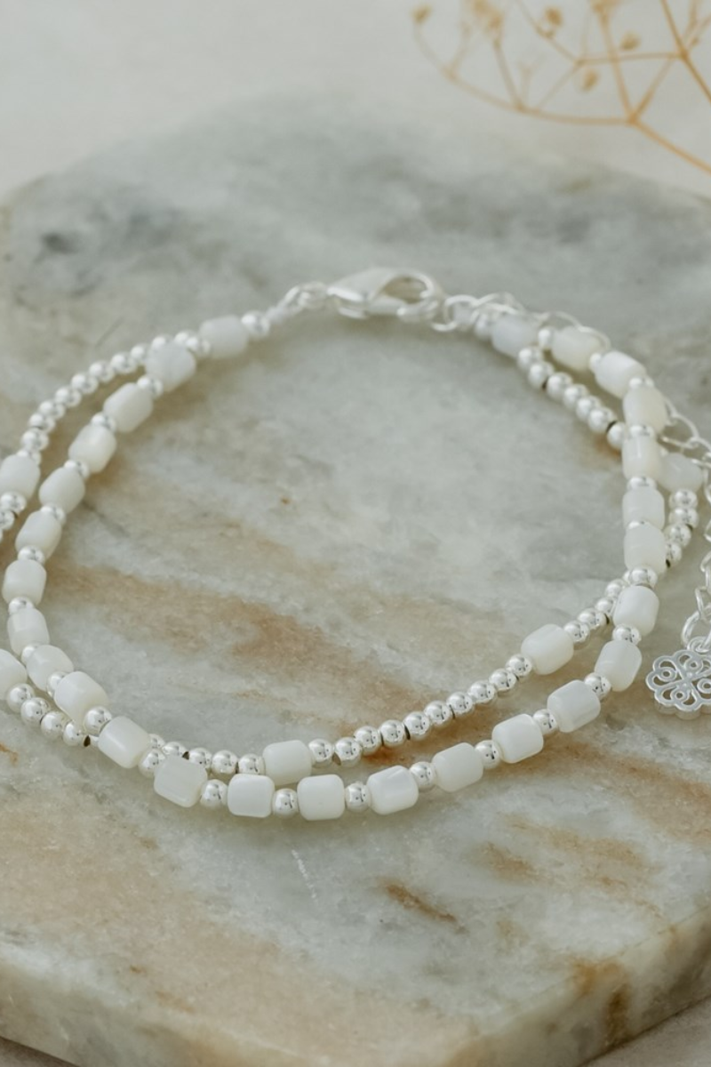 Meredith Bracelet