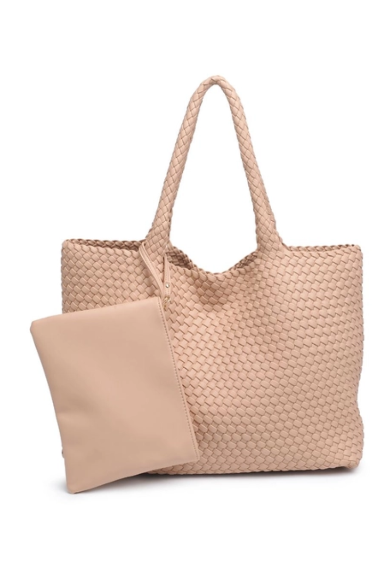 Solana Tote