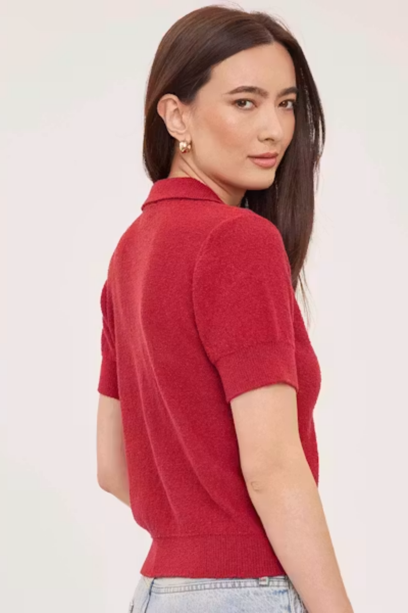 Tatum Top