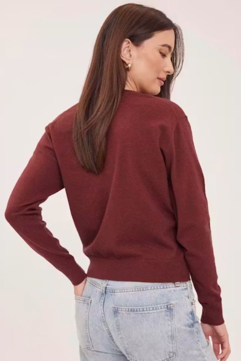 Carina Sweater