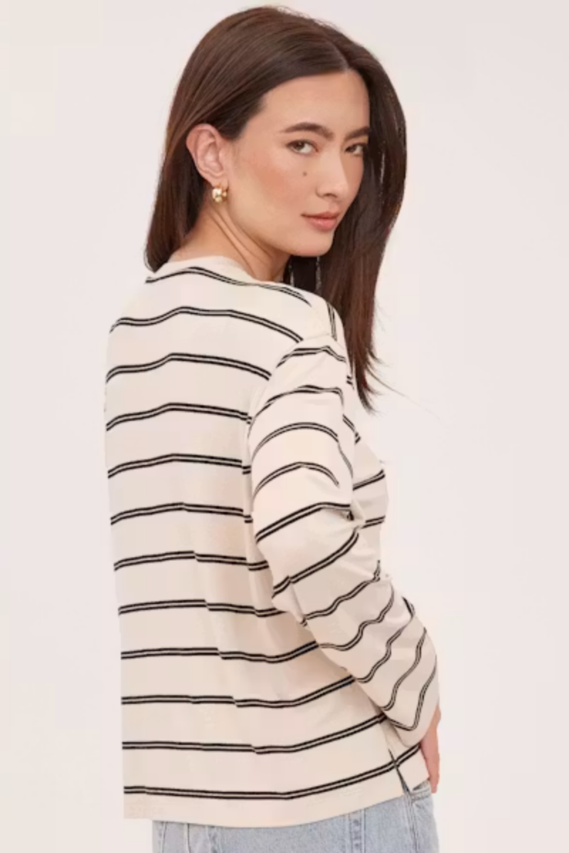 Indy Long Sleeve Top