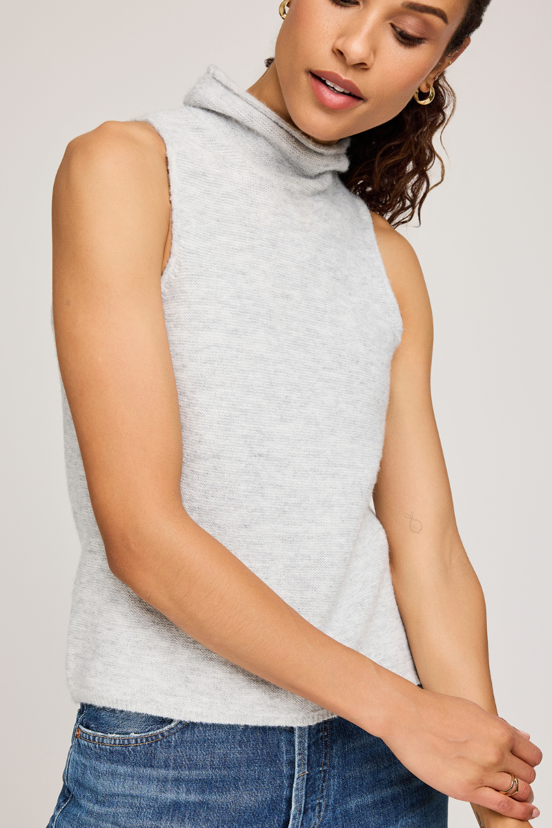 Orla Tank | Heather Ash