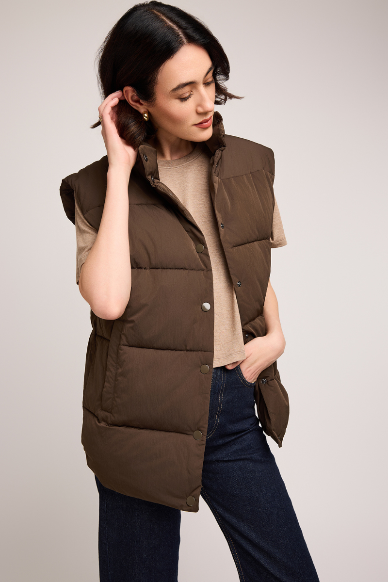 Nora Vest
