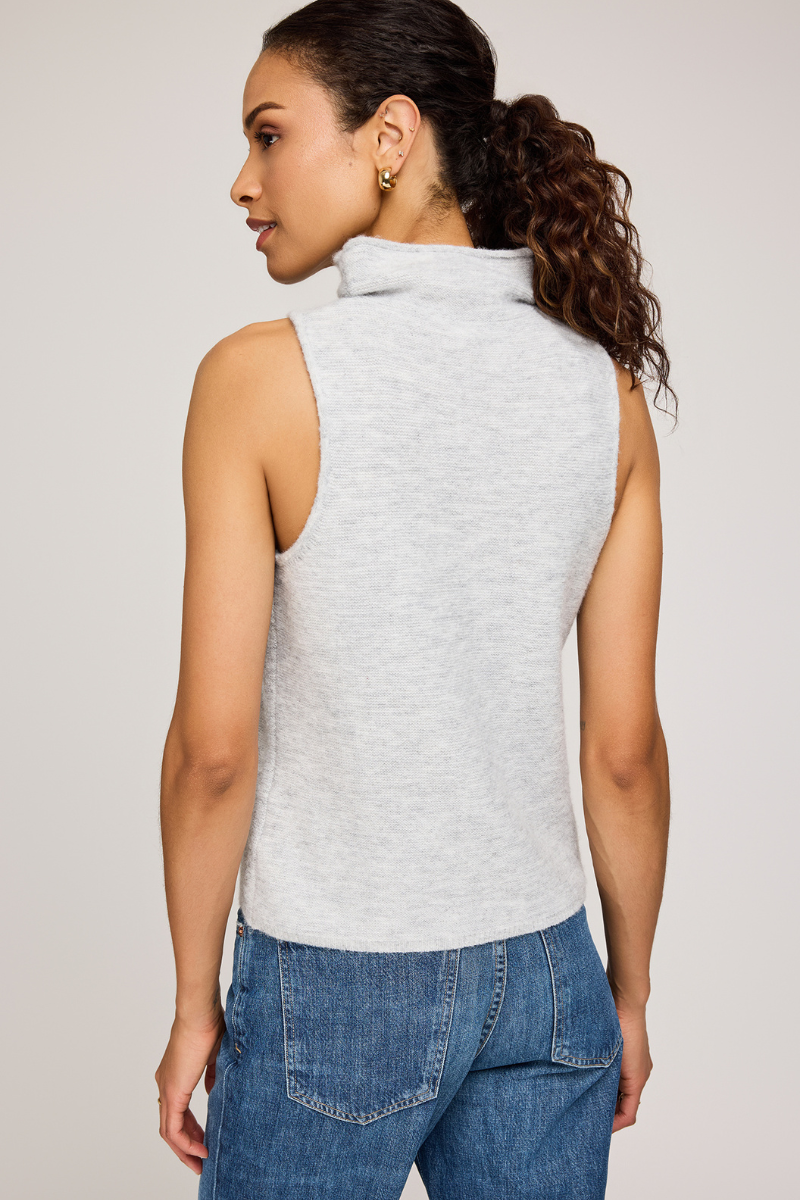 Orla Tank | Heather Ash