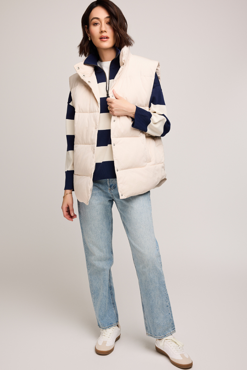 Nora Vest