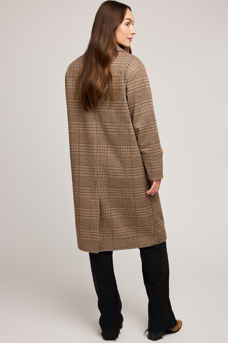 Rosamund Jacket