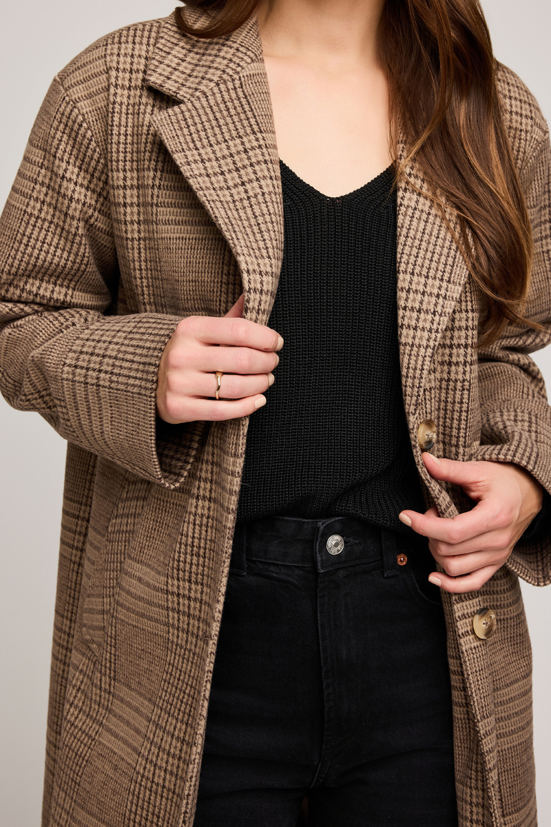 Rosamund Jacket