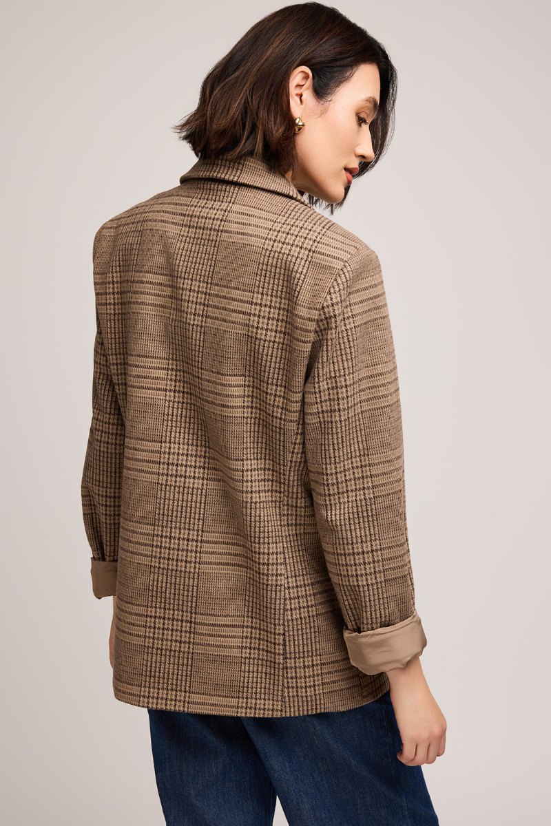Sapphira Blazer