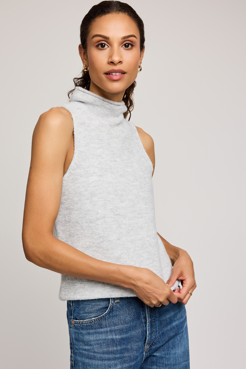 Orla Tank | Heather Ash