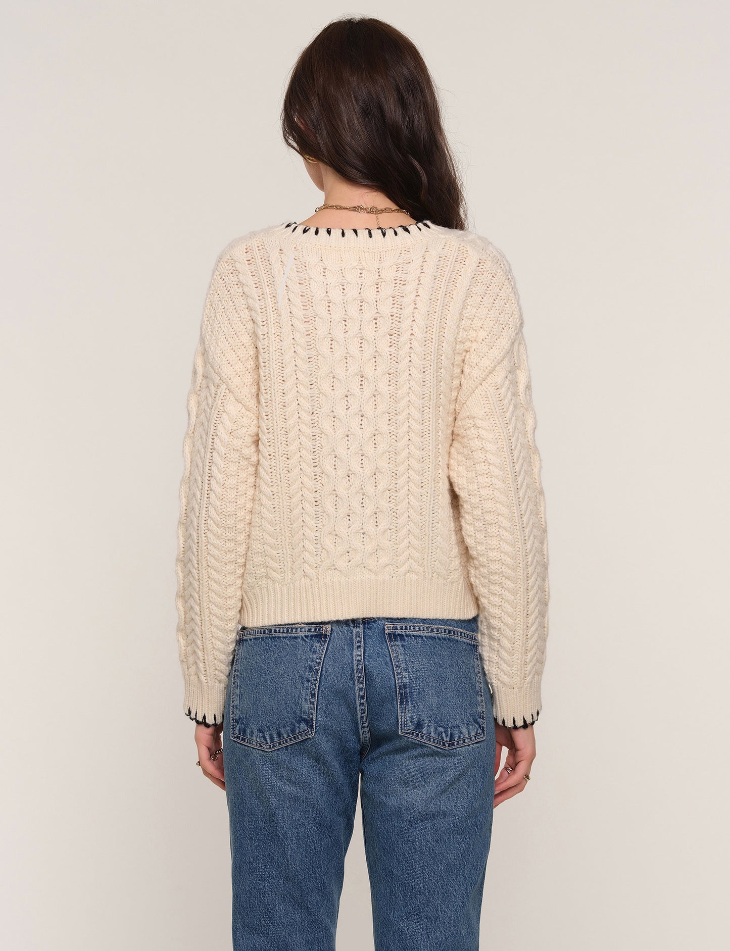 Renoir Cardigan