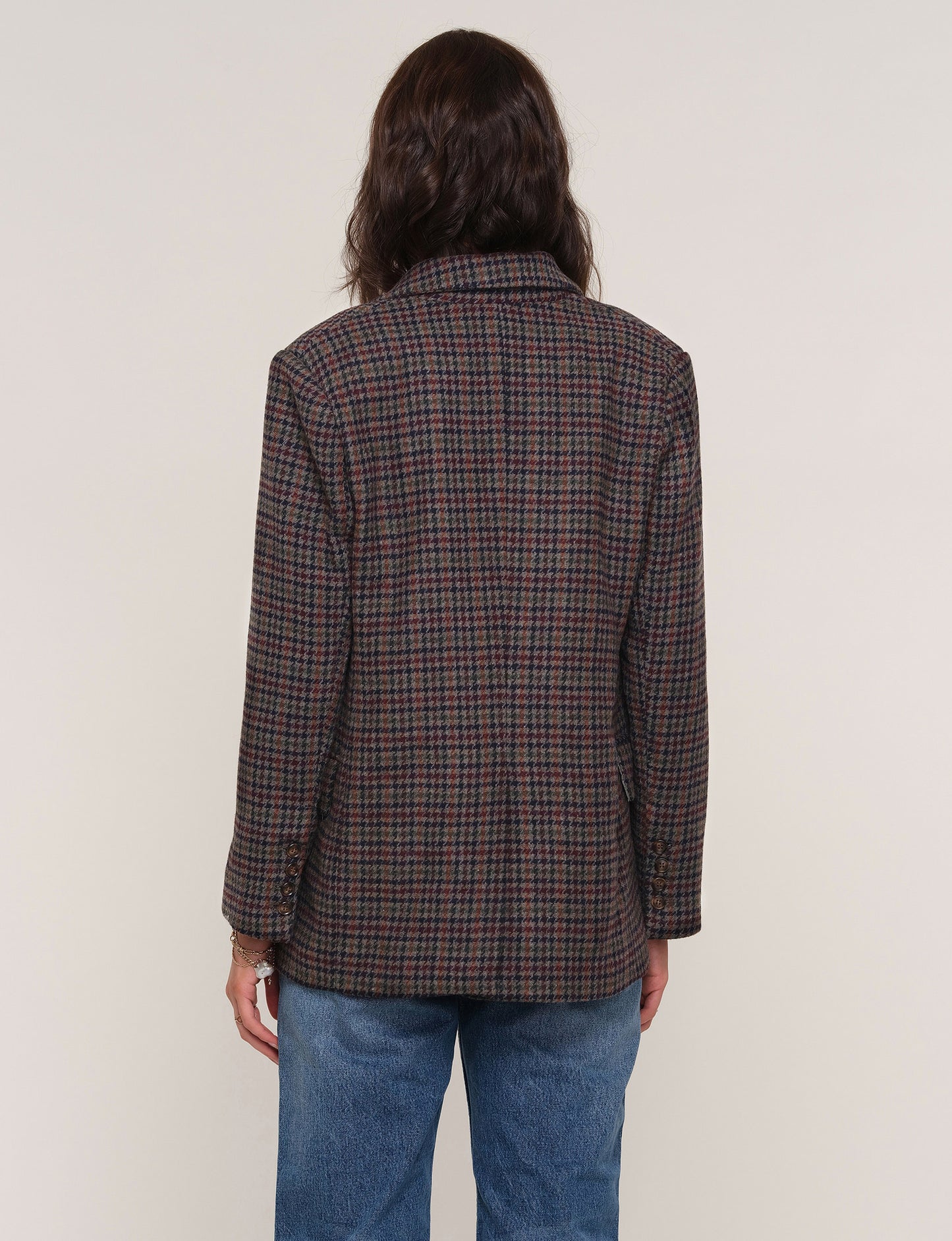 Cassia Blazer
