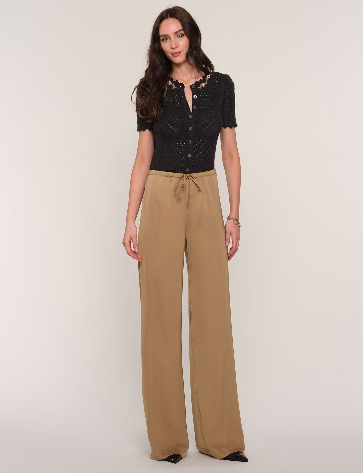 Josephine Pant