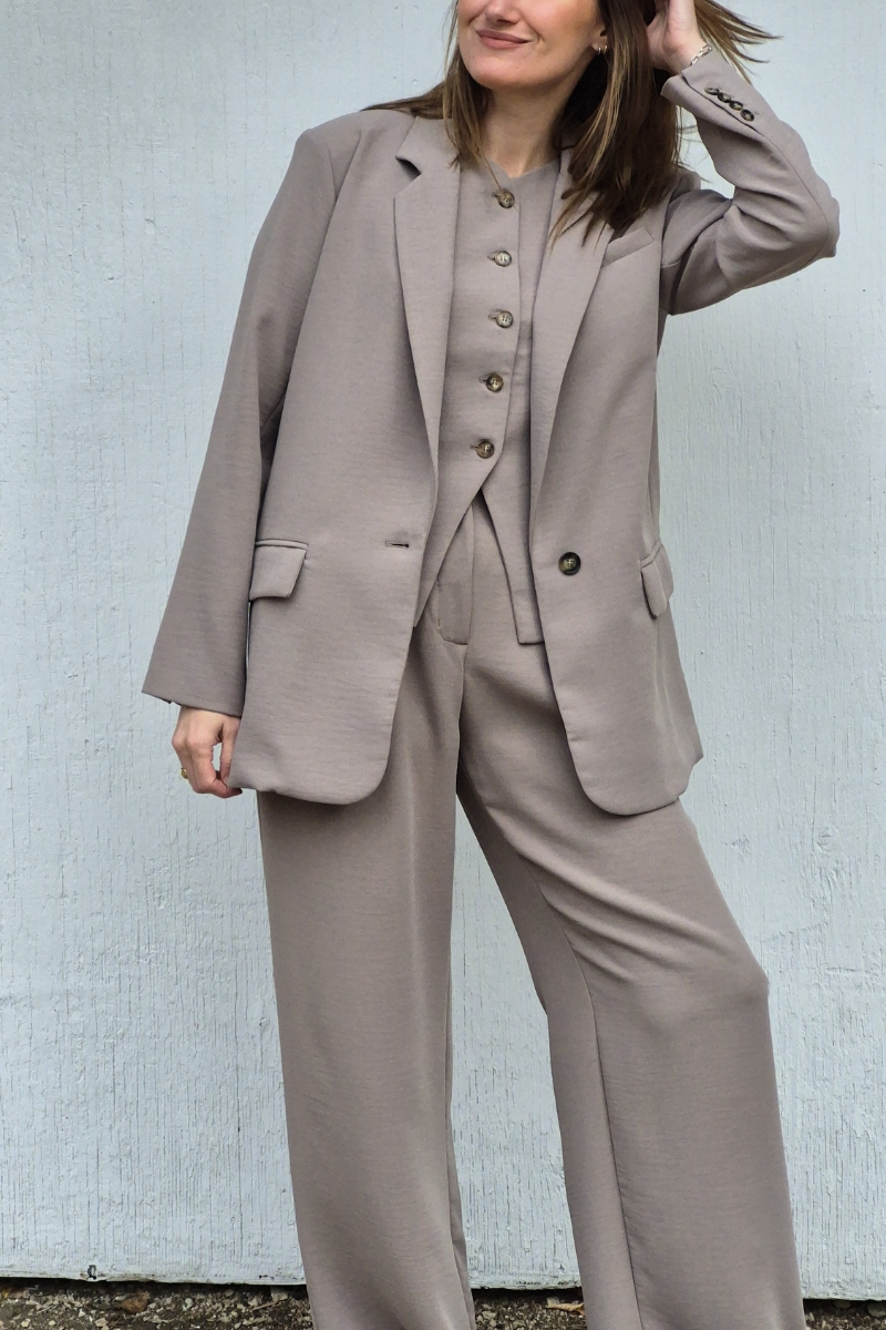 Aster & Co. Collection — The Modern Essentials