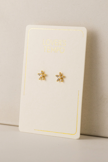 Lily Studs