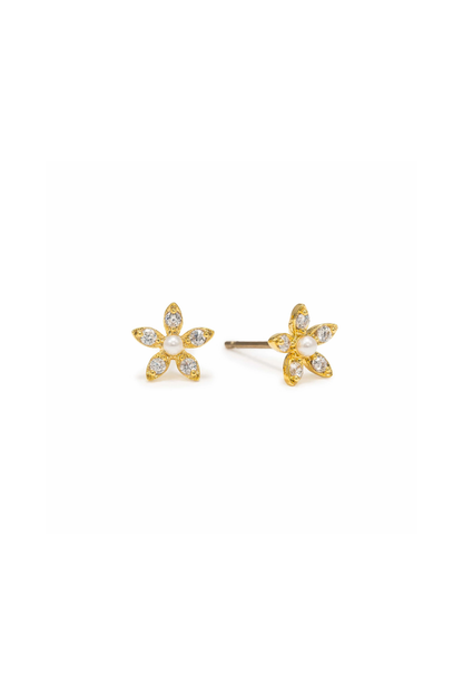 Lily Studs