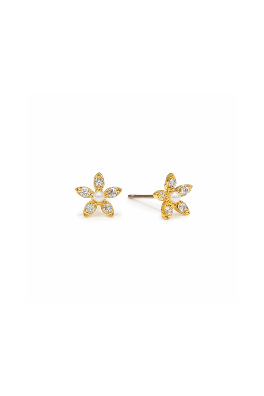 Lily Studs