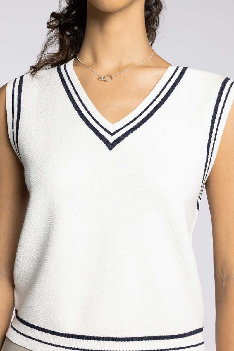Jessie Vest